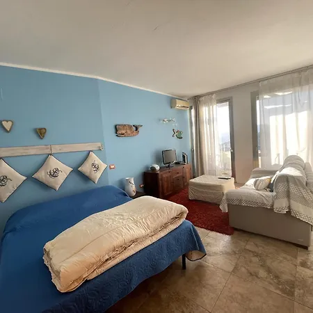 Appartement Nettuno