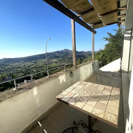 Nettuno Appartement Capoliveri (Isola d'Elba)