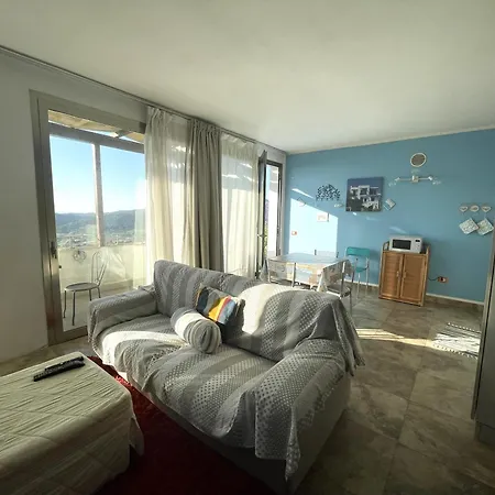 Nettuno Apartment