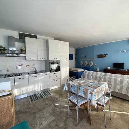 Appartement Nettuno
