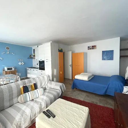 Apartment Nettuno *