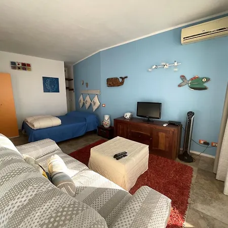 Appartement Nettuno Capoliveri (Isola d'Elba)