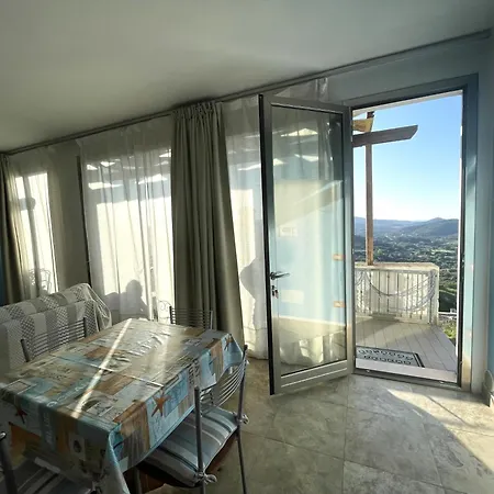 Nettuno Appartement