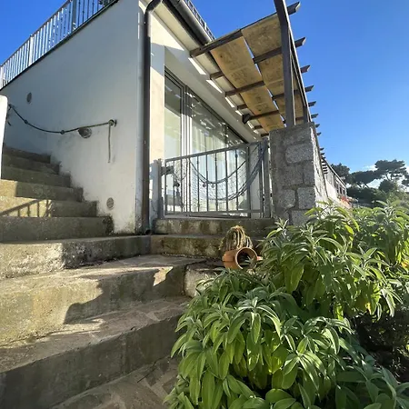 Nettuno Apartment