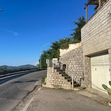 Apartment Nettuno Capoliveri (Isola d'Elba)