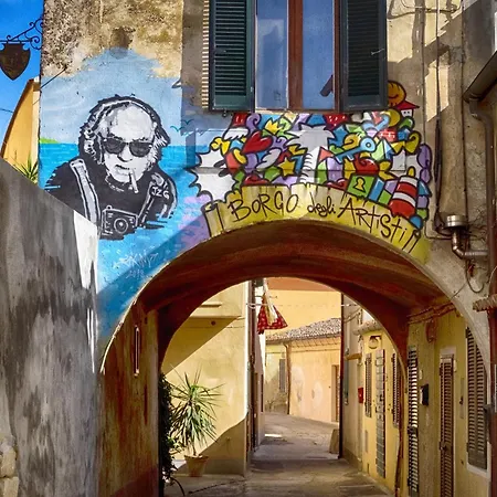 Nettuno Apartment Capoliveri (Isola d'Elba)