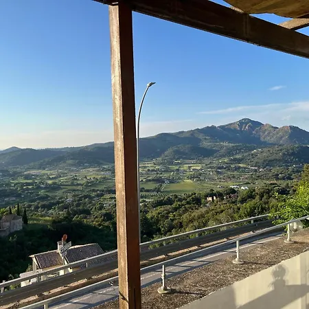 Apartment Nettuno Capoliveri (Isola d'Elba)